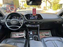 هیوندای سۆناتا